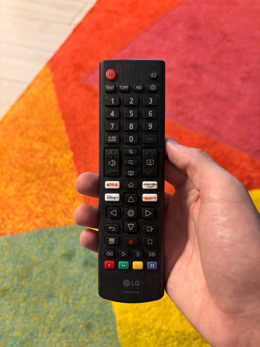 Televizor LG  UHD43UR78003LK LED TV CLASA  G 4K 108 inca in garantie