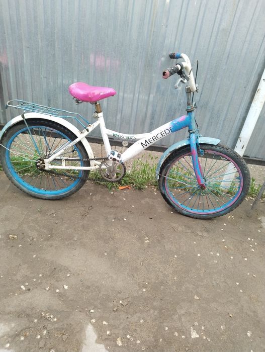 Продам вилосипед