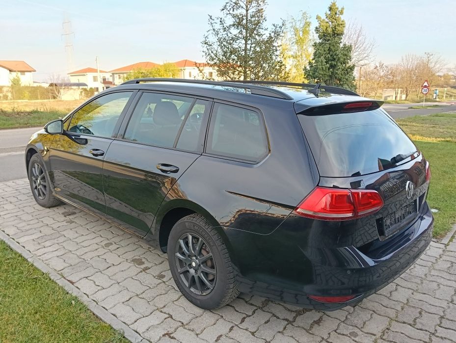 Golf 7   Super! 10/10