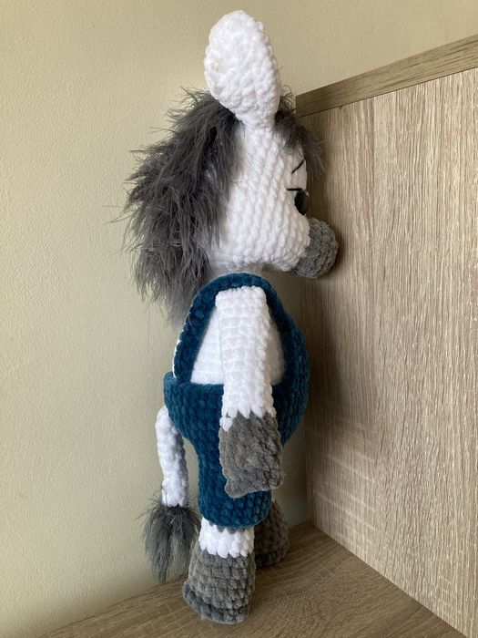 Плюшена играчка за деца