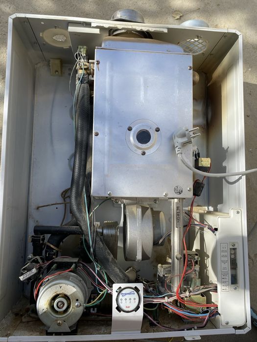 Hydrosta котелы сатылады