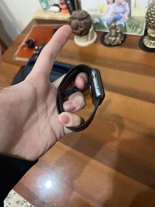 Apple watch 3 series