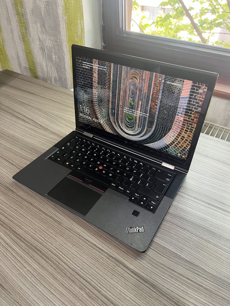 Laptop Lenovo Refurbished i7