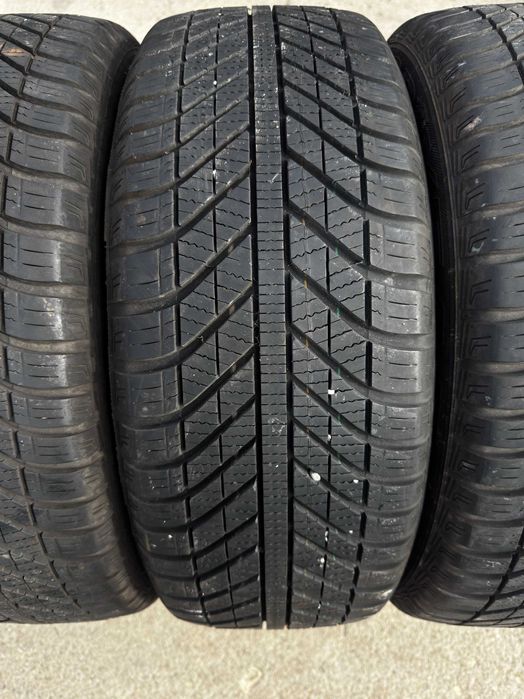 Anvelope 205/55R16 GoodYear All-Season M+S