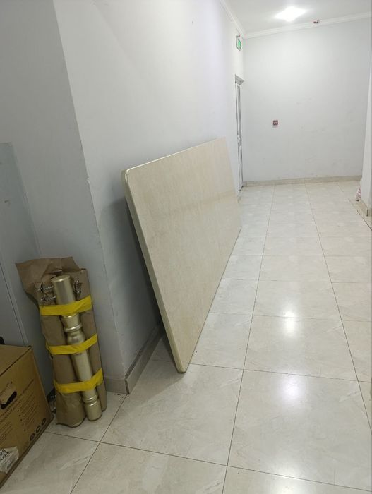 Xontaxta 1.20 ga 3 metr