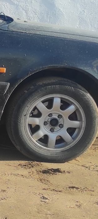 Продам диски Ауди