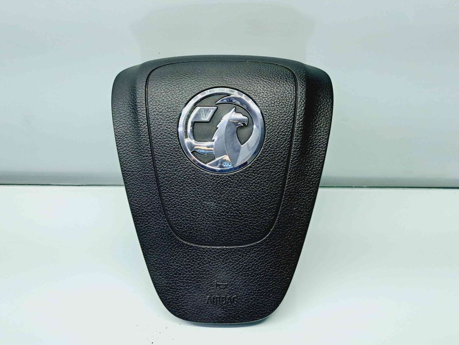 Airbag volan Opel Astra J Coupe GTC [Fabr 2009-2015] 13299779