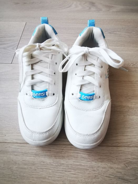 Pantofi sport Disney Stitch, mărimea 36