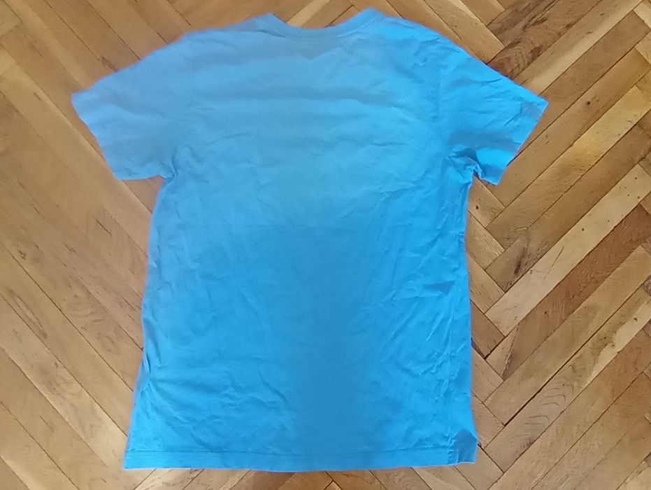 Мъжка тениска Nike, синя