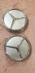Set capace Mercedes