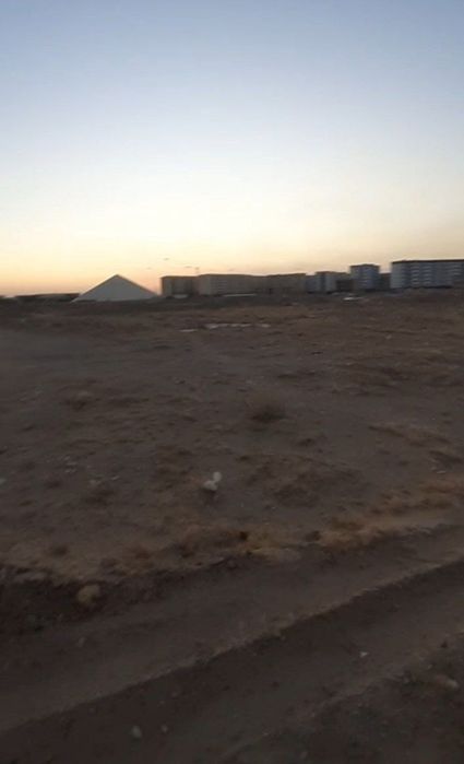 Yer uchastkasi 12.5 sotix