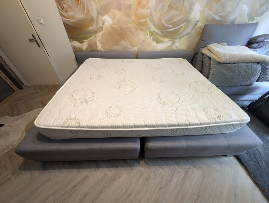 Матрак Dreamzone 160x200