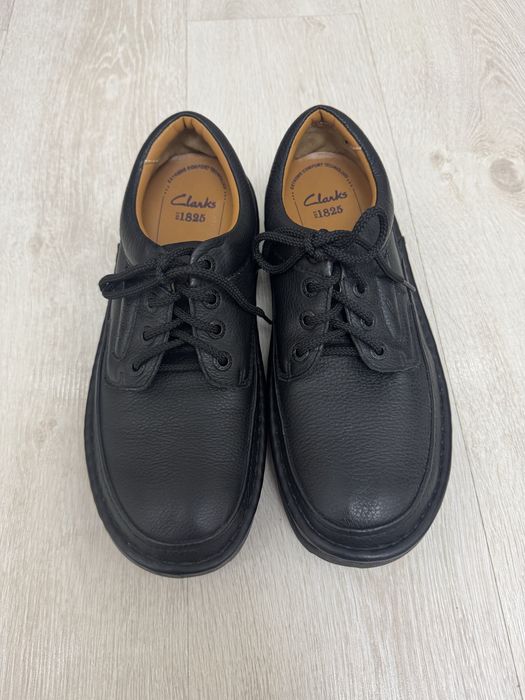 Мужская обувь кожа