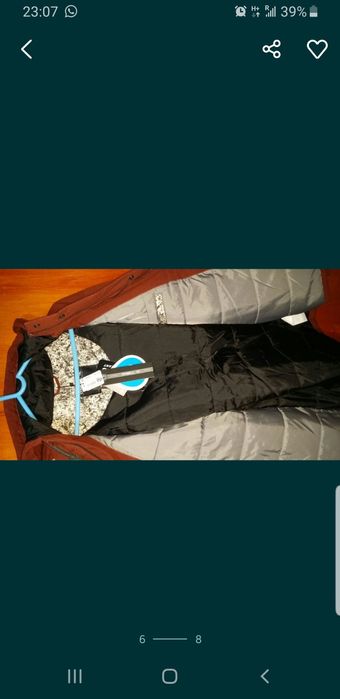 Geaca O'neil  ski snow etc