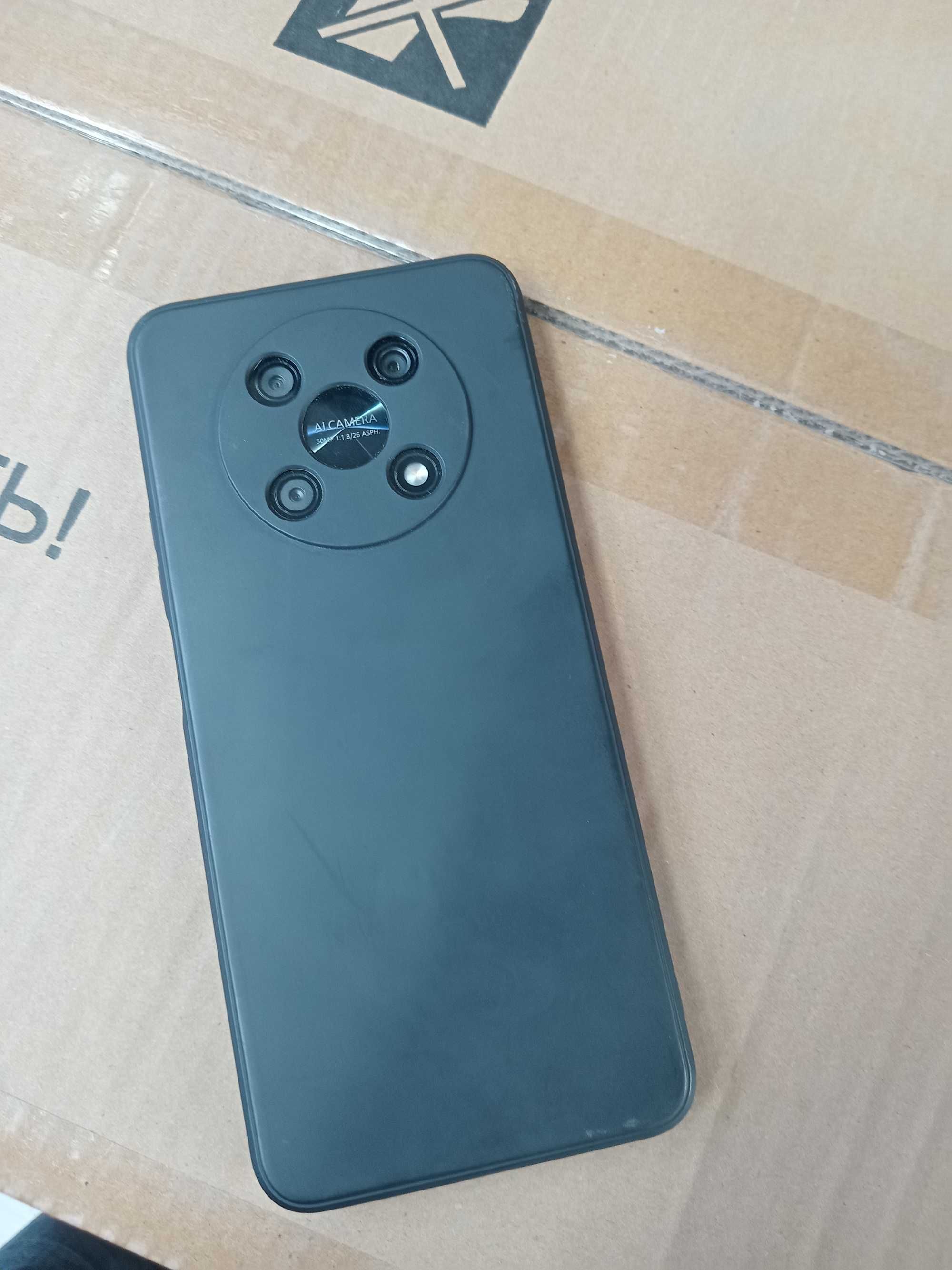 Huawei nova y 90