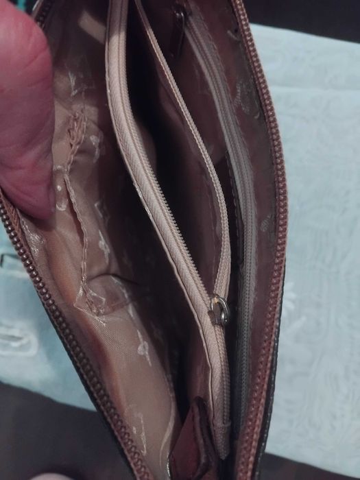 Geanta Louis Vuitton