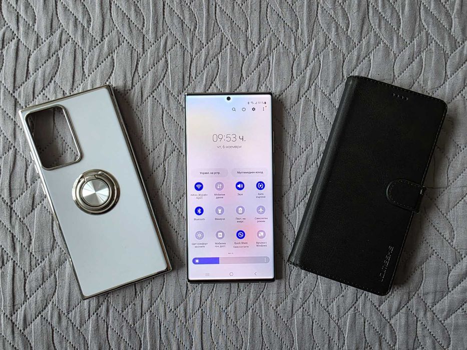 Samsung galaxy note 20 ultra 5g 256gb