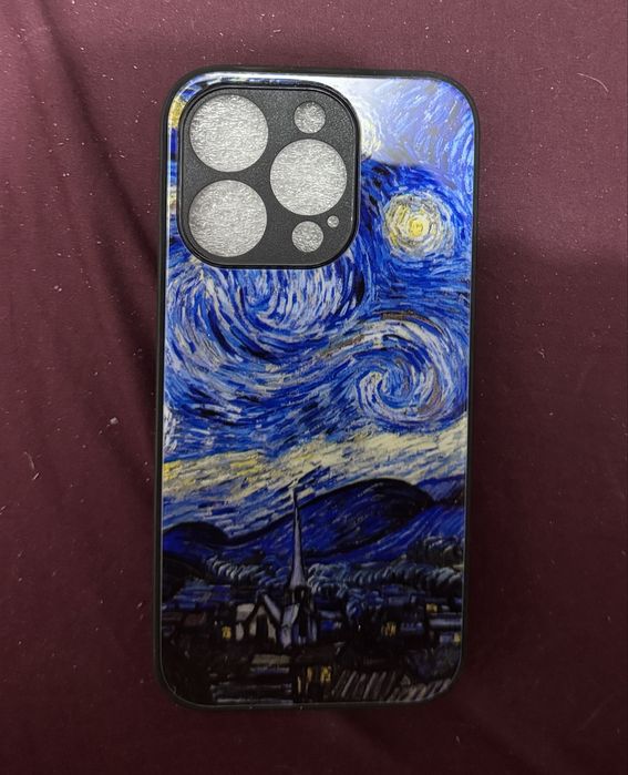 Huse Iphone 15 pro