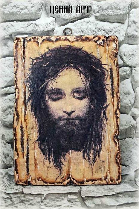 Продавам икони, ръчна изработка, уникати, художествен декупаж