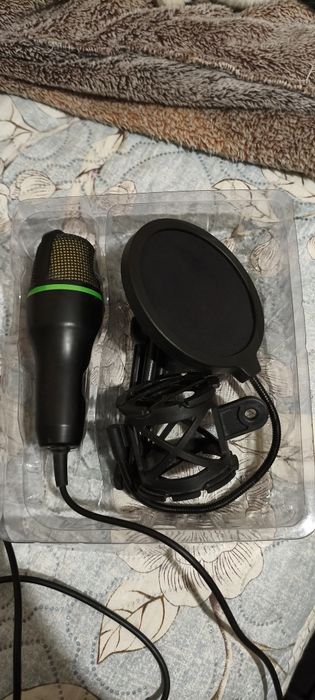 Микрофон для компьютера