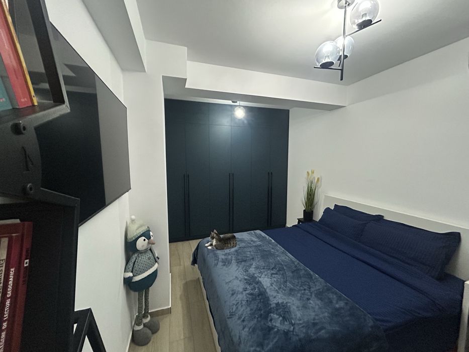 Apartament de vanzare - proprietar