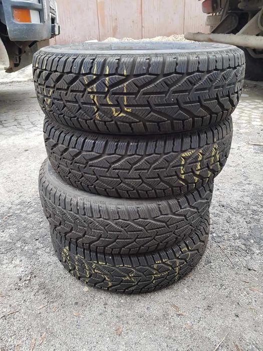 Зимни гуми Tigar 185/60 R15 88T