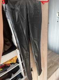 Iegari imitatie piele-bershka-marime xs