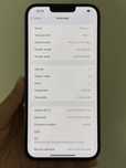 iPhone 13 Pro Max 256Gb 86% baterie