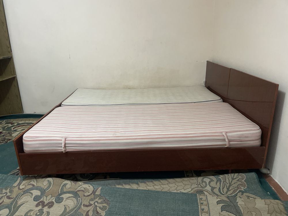 Продам две кровати