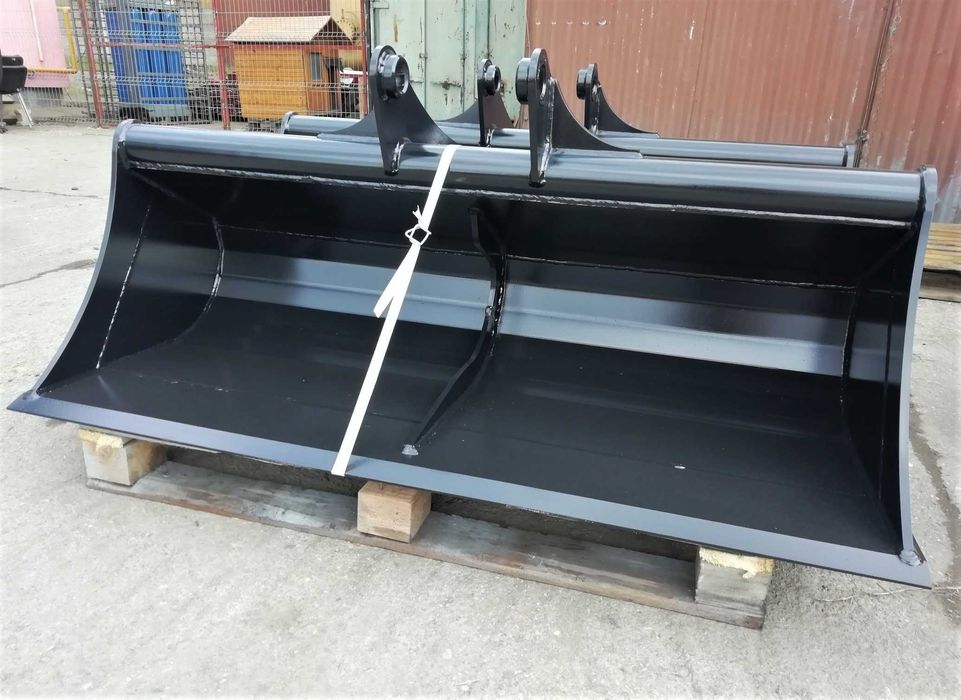 Cupa taluz  800, 1000, 1200, 1400, 1500 mm