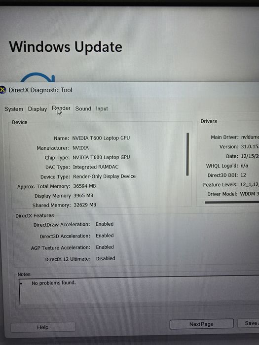 Dell precision 3561 i9
