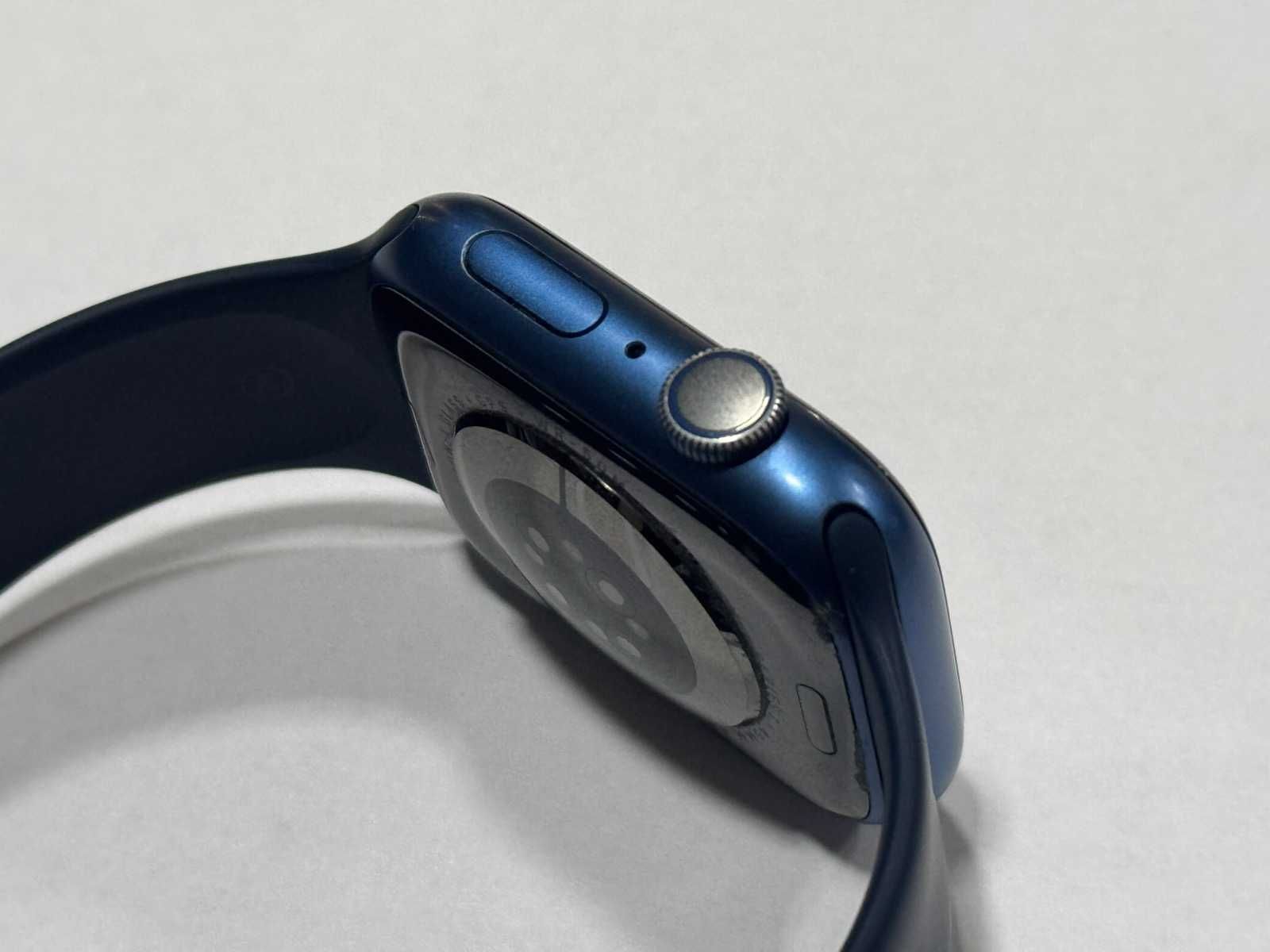 Apple Watch Series 7 45mm