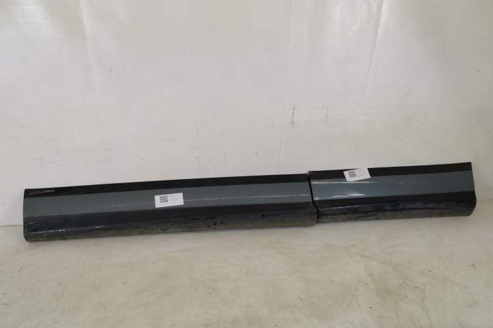 Лeнд Ровер / Land Rover Рейндж Роувър Евок / Range Rover Evoque L551 О