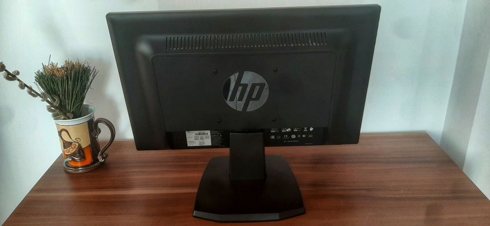 Monitor  HP V197