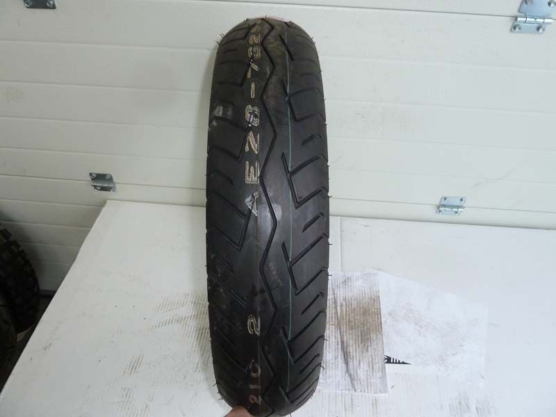 Мото гума 130/90 - 17 bridgestone battlax bt45rear 68v