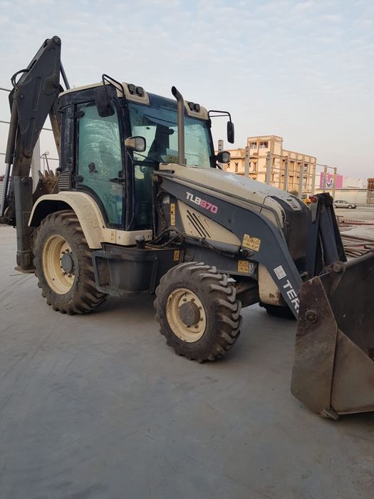 Miniexcavator -Inchiriere Utilaje