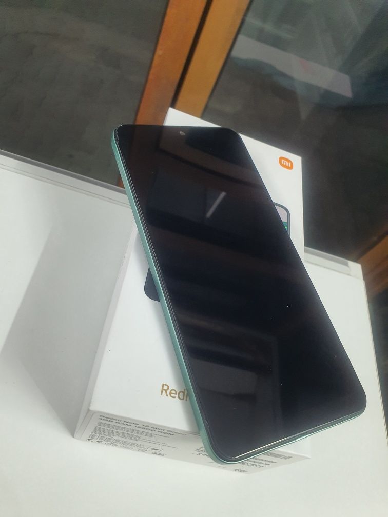 Redmi Note 12 128GB