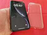 -Iphone XR, 64Gb, 4Ram, bat: 92%, Black, stare foarte buna, doar telef
