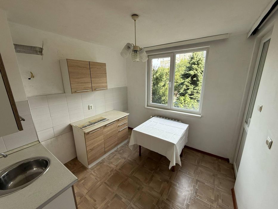 Двустаен апартамент под наем в ж.к. Хиподрума, 2059117