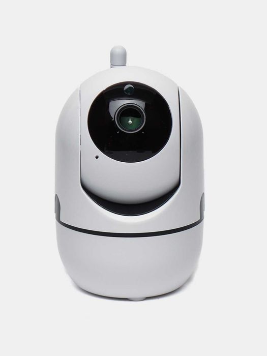 Smart Wi-Fi kuzatuv kamerasi 2MP YCC365 PLUS "Video enaga"