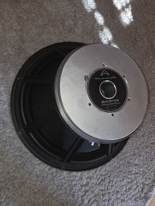 Difuzor wharfedale 15 inch 700w