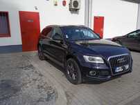 audi q 5 3.0 tdi Quattro
