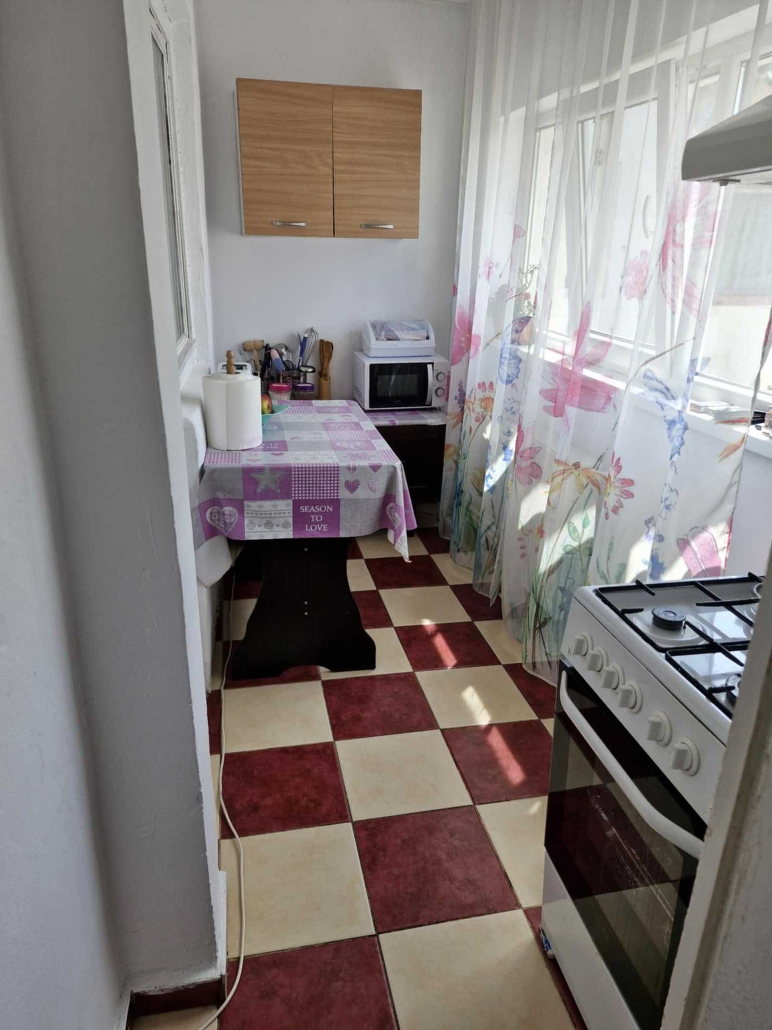 Apartament 2 camere central