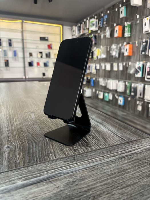 iPhone 15 Plus, 128GB, Black