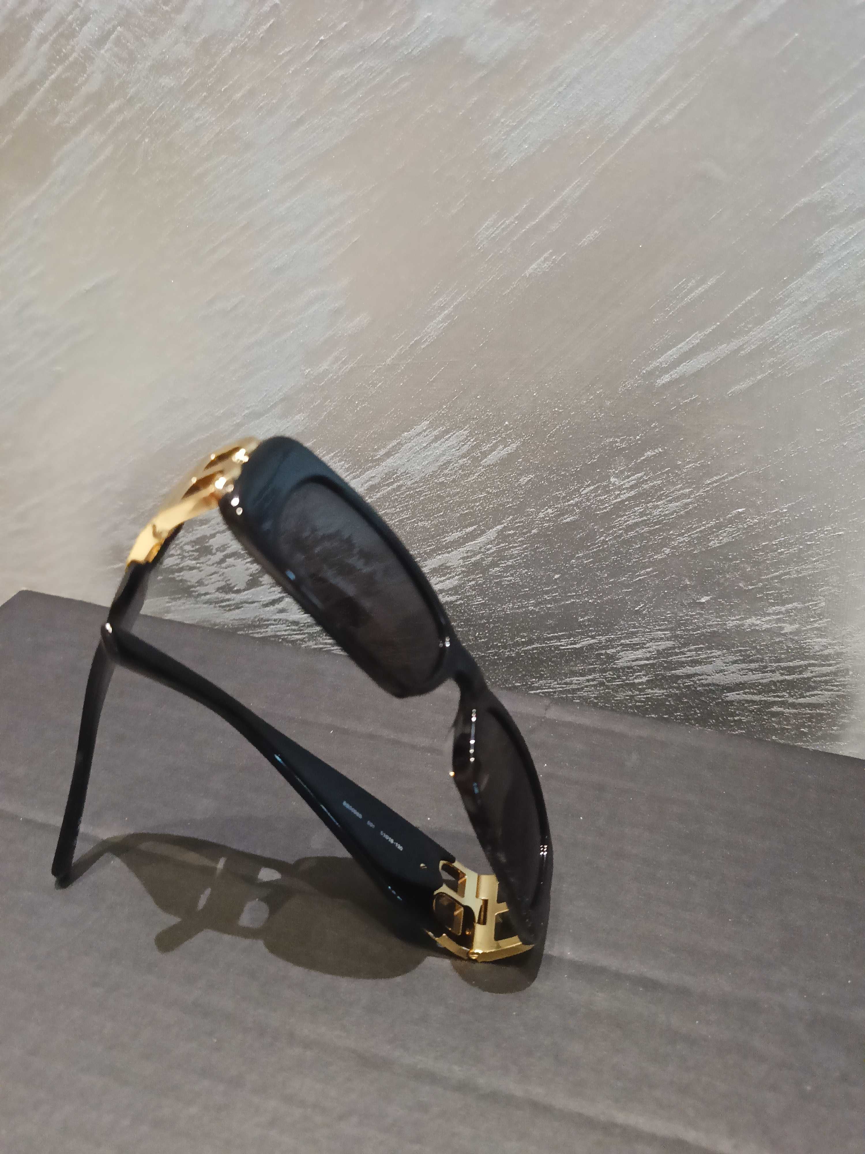 Ochelari soare Balenciaga