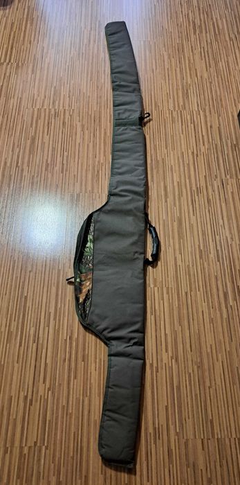 Shimano Tribal rod sleeve 12'