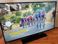 Televizor LED Smart TOSHIBA 40LV3463DG, Full HD, 100cm