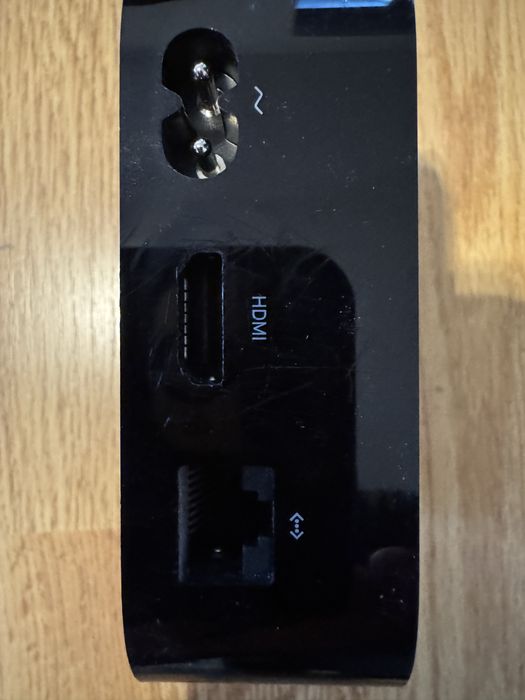 Vand Apple TV  4K 32 Gb