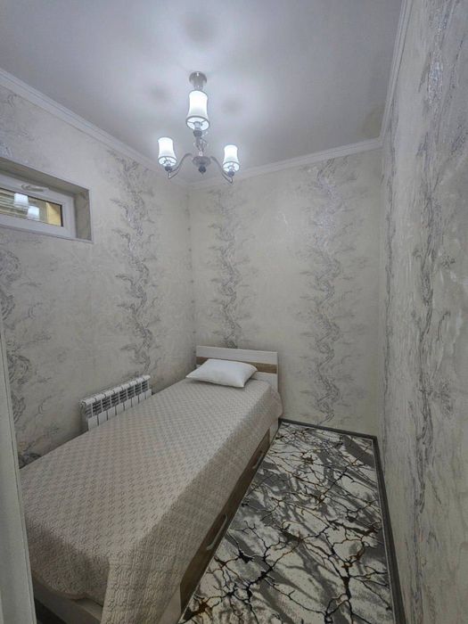 Балкон 1,5х6. Чиланзар 9 ‼️ 2в3/1/4 Разделка Мебель и Техника