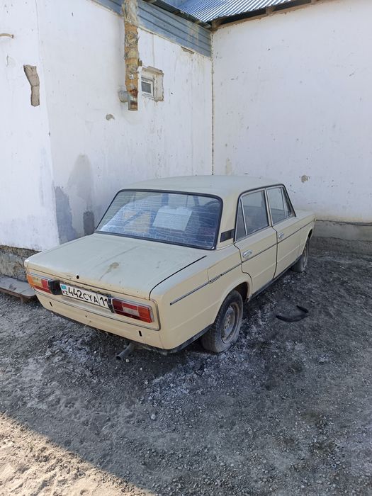 Продам Ваз 2106 за 200 К